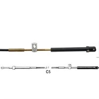 Ultraflex Reglagekabel C5 för Quicksilver, 8 fot