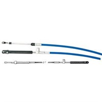 Ultraflex Reglagekabel mach5, 38 fot