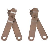 Adapterkit C5-C16 till enhandsreglage K35