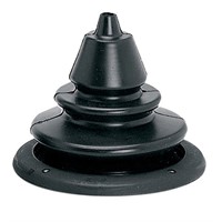 Gummibälg styrkabel ø150mm