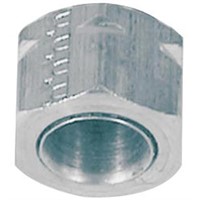 Ultraflex By-pass 3/8 slang kromad