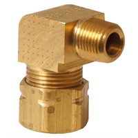 Nippel till retursang 90gr 1/8 NPT-UP18