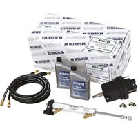 Hydraulstyrning paket inombordare