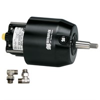 Hydraulpump front 7 kammare 45cc UP45F