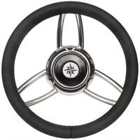 Savoretti ratt Ø35 cm svart