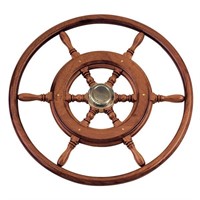 Pinnratt med träring Ø46