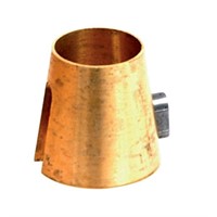 Ratconus adapter 3/4 rattbox för 1 ratt