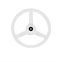 Ratt Ultraflex ø 335mm vit V32B