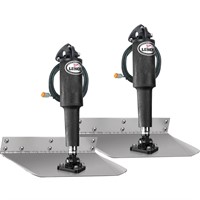 Lenco trimplanset 9x18 utan panel