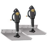 Lenco trimplanset 12x12 utan panel