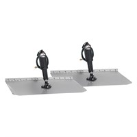 Lenco trimplanset 12x24 utan panel