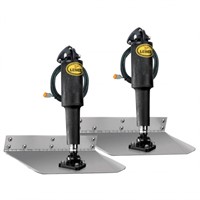 Lenco trimplanset 12x36 u/panel