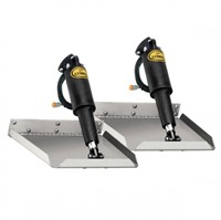 Lenco trimplanset Edge Mount 9x12 u/panel