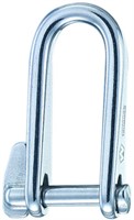 Key pin shackle d  5