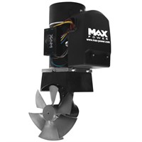 Max Power Bogpropeller CT60 12 V mono.composit