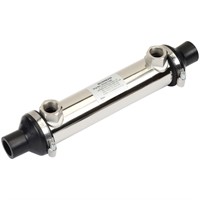 Oljekylare bowman dc60 1/2 olja, vatten 22 mm