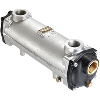 Oljekylare bowman ec 80 1/2 olja, vatten 32 mm