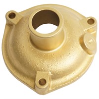 58 mm lock bowman fc 3hul