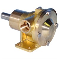 Impellerpump 3/4 pm35