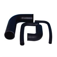 Kylvattenslang formgjuten 50 mm