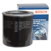 Bosch oljefilter Nanni, Yanmar