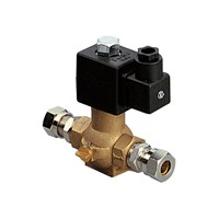 Magnetventil 12V 1/2 - 12mm