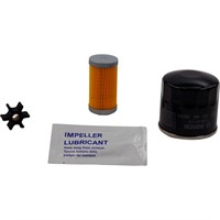 Yanmar Servicekit 1 (1GM, 1GM10)
