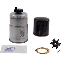 Bukh Servicekit 1 (DV10, DV20)