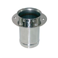 38mm RF avg.genomf. rak