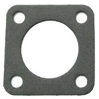 Packning för Volvo avgasböj OEM 861907