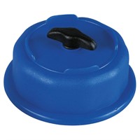Nuova Rade Ercole påfyllnadslock blå