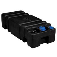 Nuova Rade Sogliola bränsletank 49L 80x35x22 cm