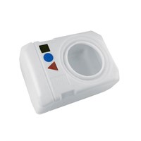 Universaltank plast 82 l 1100x360x230mm