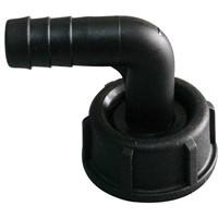 Sugstos 90gr, Ø11mm 1/2 gänga