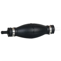 Bränslepump  för 8mm E10