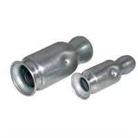 Hävertpump 1/2 - 10l min.