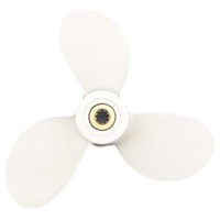 Propeller 7 1/2x 8 ba yamaha