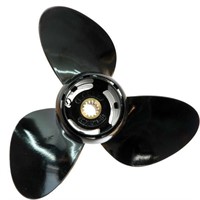 Propeller 11 1/2 x 13 suzuki