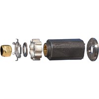 Nav - Honda, Mercury, Mercruiser, 15 splines (hub 501)