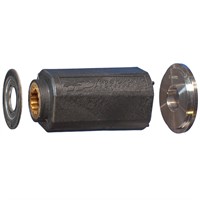 Nav - Suzuki, 13 splines (hub 506)