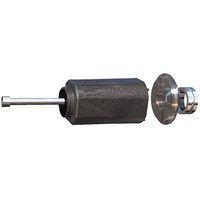 Nav - Volvo aq200-290drive 17-splines (hub 510)
