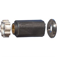Nav -Evinrude e-tec -15 splines (hub 511)