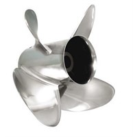 Propeller express 14,5 x 17, 4-bladig