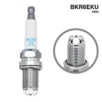 NGK tändstift BKR6EKU