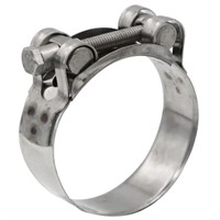 Slangklämma RF kraftig 32-35mm