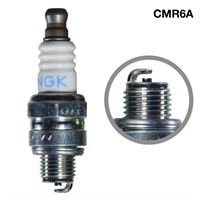 NGK tändstift CMR6A