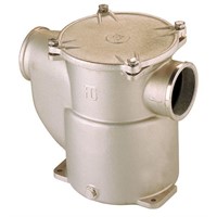 Vattenfilter brons 1 1/2