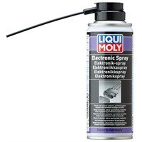 Liqui moly elektronikspray helsyntetisk 200 ml