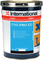 Uni-pro eu 5 l, black