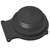 Gobius C adapter, till metalltankar